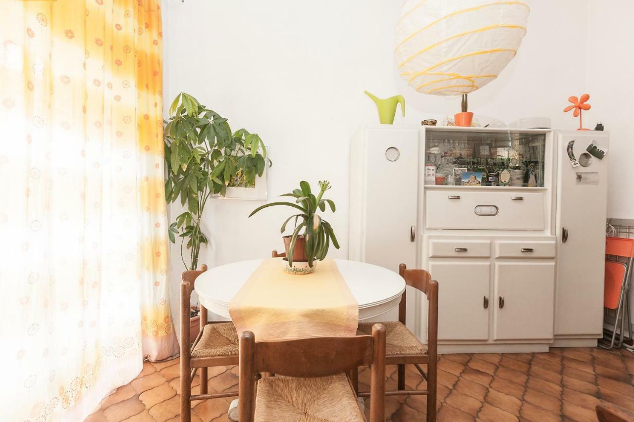 Daste B&B Genoa Bagian luar foto