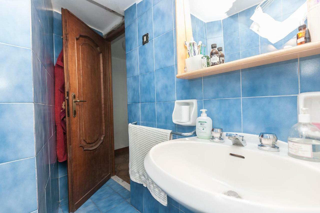Daste B&B Genoa Bagian luar foto