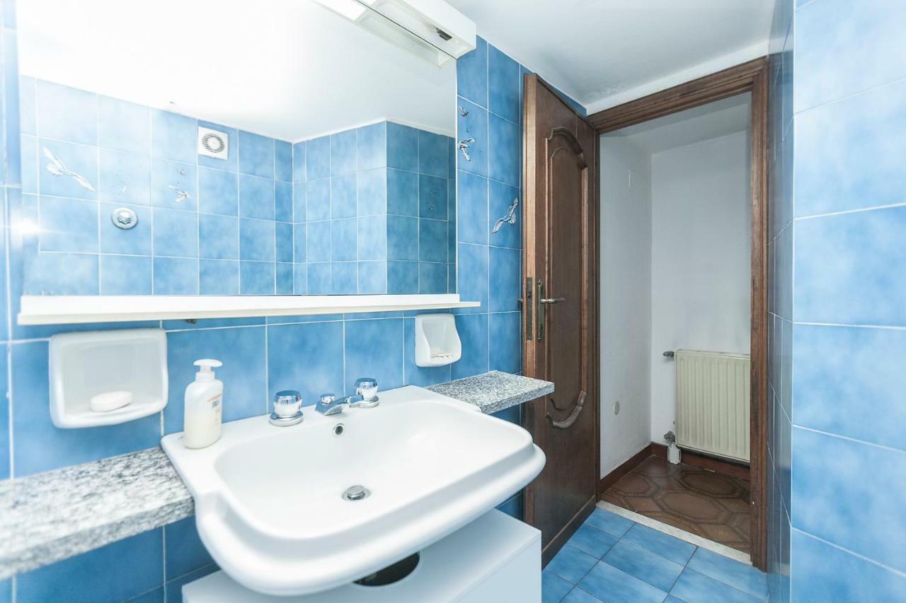 Daste B&B Genoa Bagian luar foto